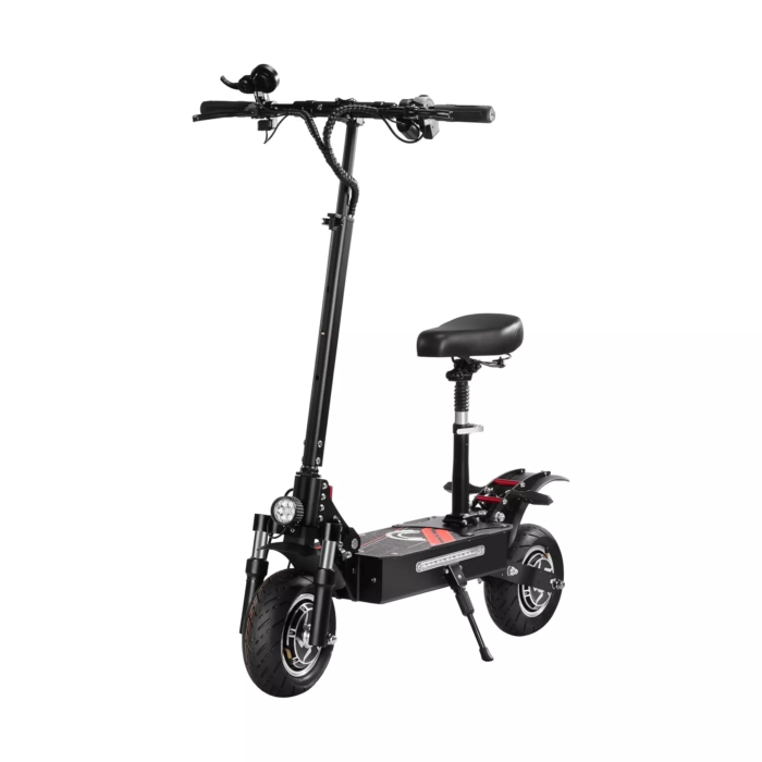 H7 Electric Scooter with Seat for Adults