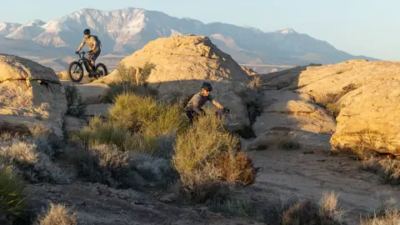 5 Things To Look For When Buy Electric Bikes