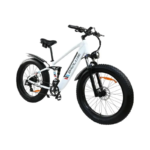 Commuting Bike