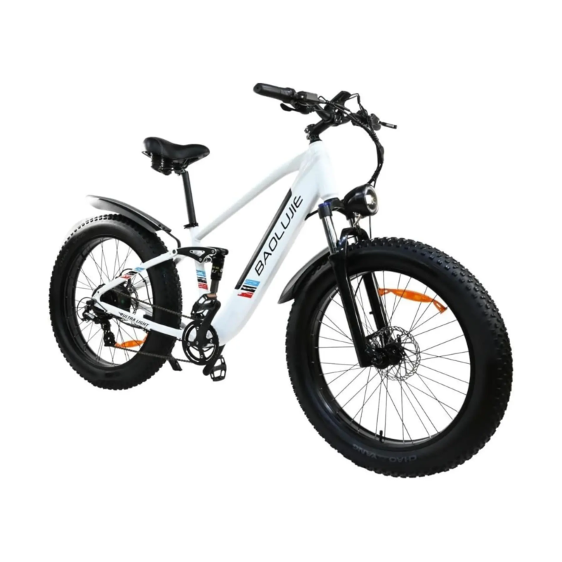 DP-2615 Commuting Bike for Adults 11