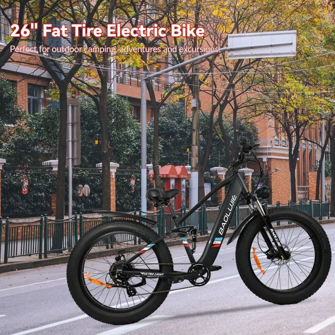 DP-2615 Commuting Bike for Adults 2