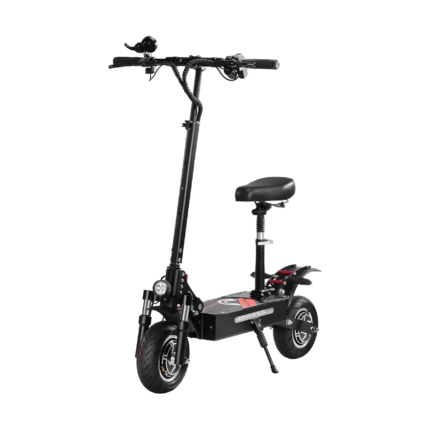 H7 Electric Scooter for Adults 10 inch