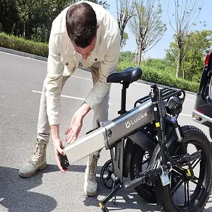 Naisian 48V Electric Bike for Adults 13