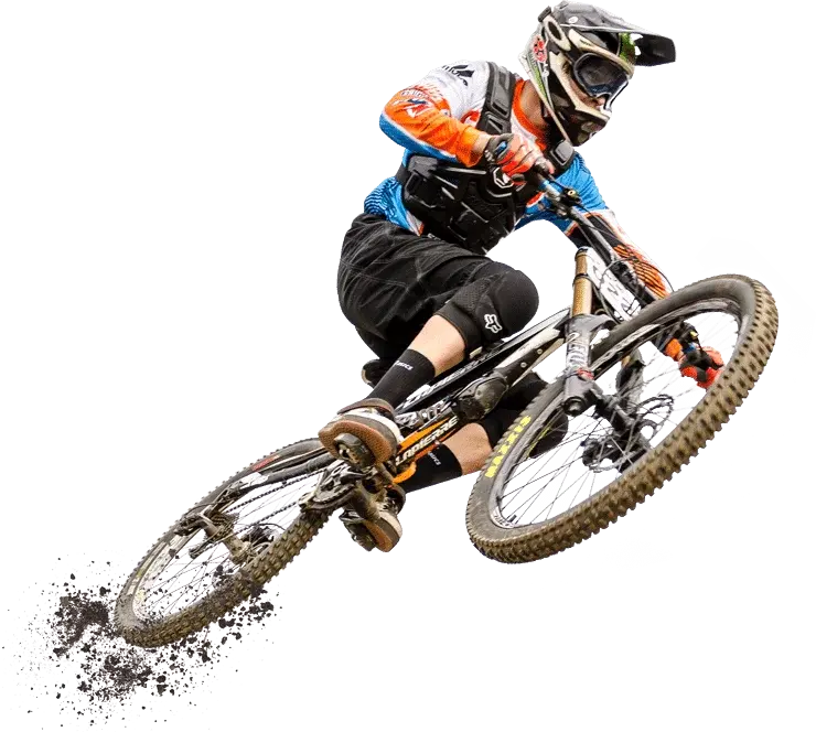 Naisian Mountain Bikes Best Features