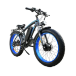 Off-Road Ebike