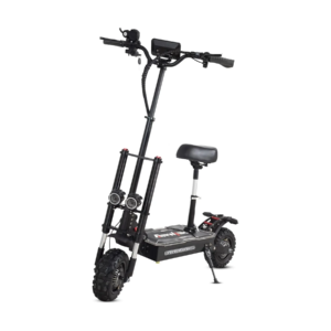 Q12 Electric Scooter 6000W