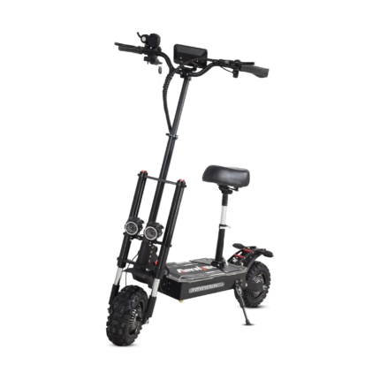 Q12 Electric Scooter 6000W